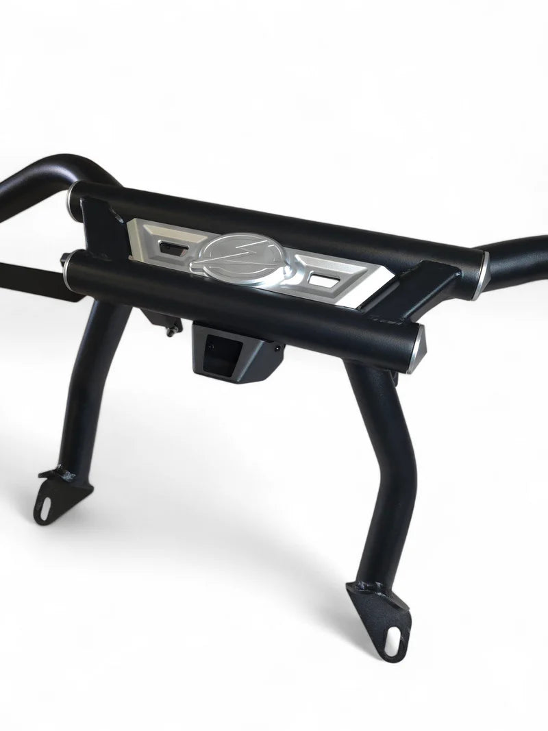 Elektric Offroad 2024+ Can Am Maverick R Amp Rear Bumper