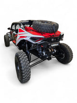 Elektric Offroad 2024+ Can Am Maverick R Amp Rear Bumper