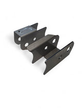 Elektric Offroad 2024+ Can Am Maverick R Trailing Arm Pivot Gusset