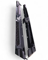 Electric Offroad 2024+ Polaris Ranger 1500 XD Volt Side Steps (4 Seat)