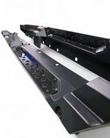Electric Offroad 2024+ Polaris Ranger 1500 XD Volt Side Steps (4 Seat)