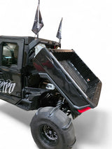 Elektric Offroad 2024+ Polaris Ranger 1500 XD Volt Headache Rack