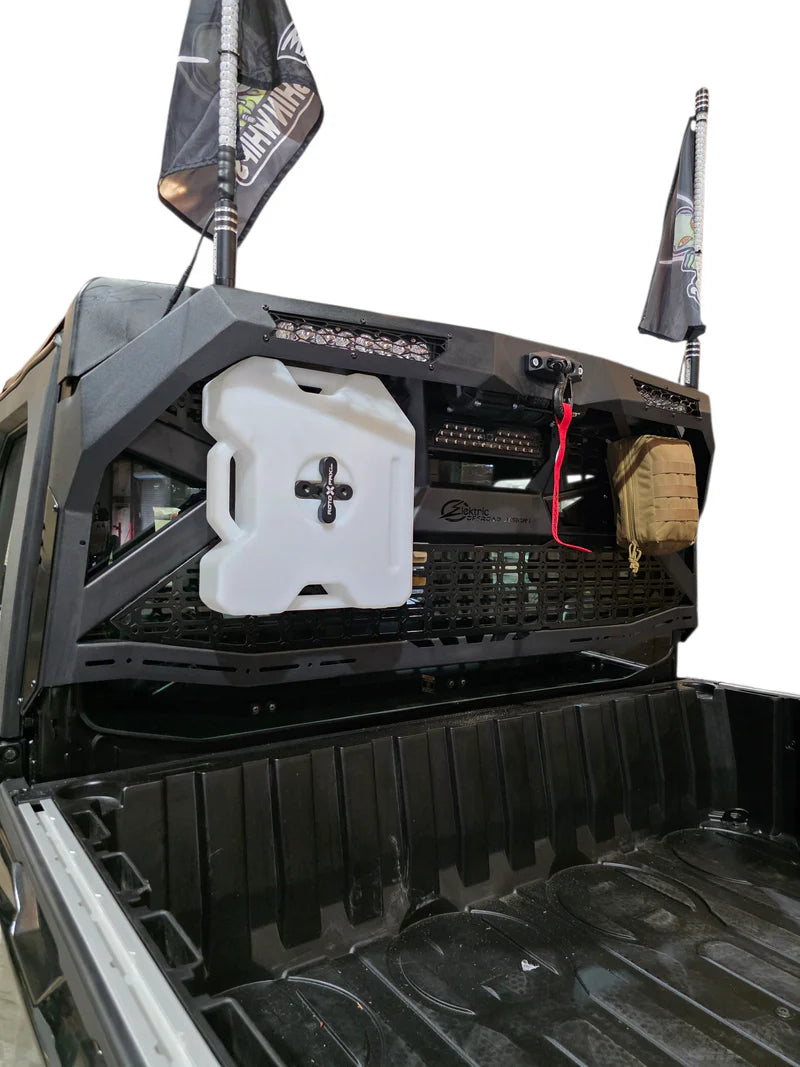 Elektric Offroad 2024+ Polaris Ranger 1500 XD Volt Headache Rack