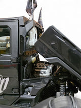 Elektric Offroad 2024+ Polaris Ranger 1500 XD Volt Headache Rack