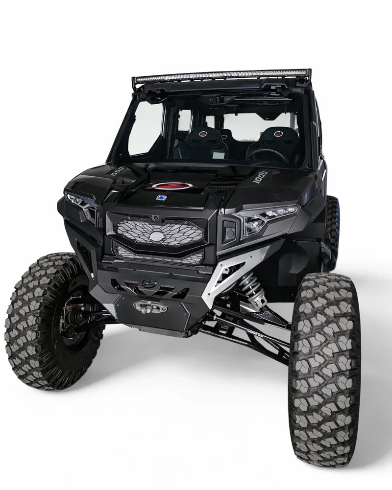 Elektric Offroad 2024+ Polaris Xpedition Volt Grill