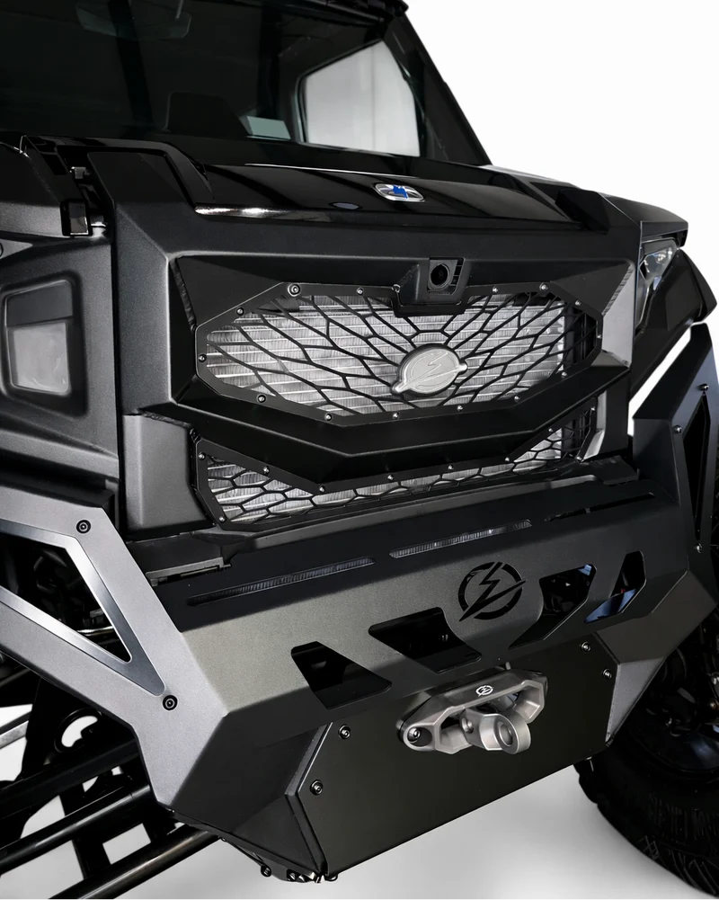 Elektric Offroad 2024+ Polaris Xpedition Volt Grill