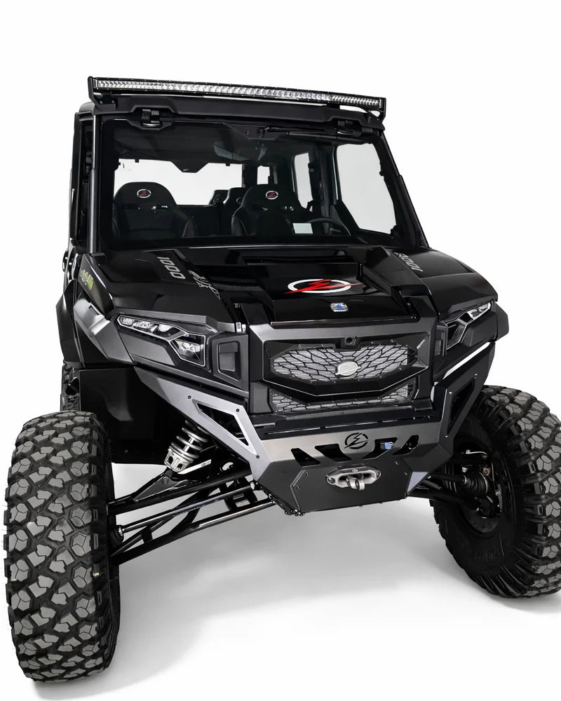 Elektric Offroad 2024+ Polaris Xpedition Volt Grill