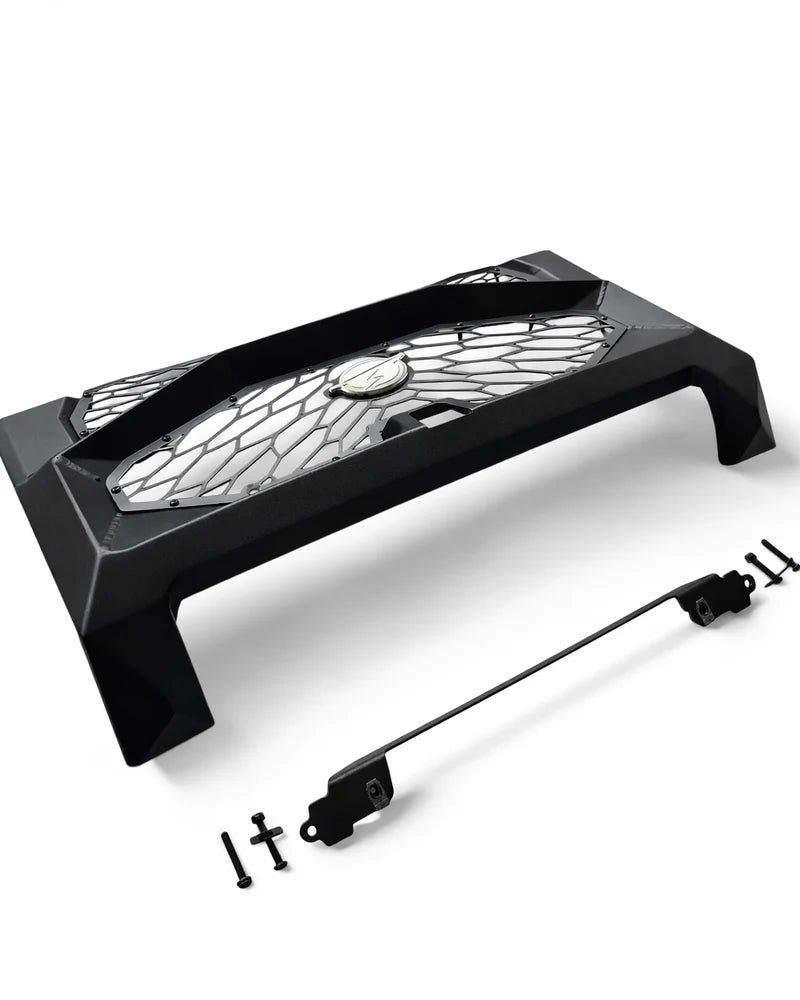 Elektric Offroad 2024+ Polaris Xpedition Volt Grill