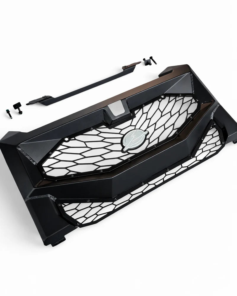 Elektric Offroad 2024+ Polaris Xpedition Volt Grill