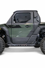 Elektric Offroad 2024+ Polaris Xpedition Rock Sliders (2 Seat)