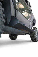 Elektric Offroad 2024+ Polaris Xpedition Rock Sliders (2 Seat)