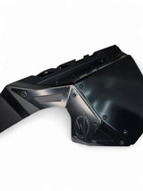 Elektric Offroad 2024+ Polaris Xpedition Volt Front Winch Bumper