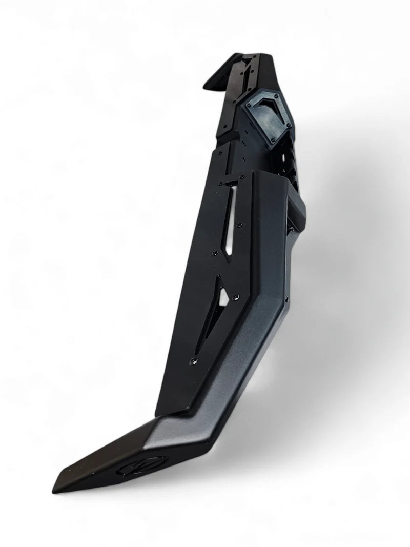 Elektric Offroad 2024+ Polaris Xpedition ADV Volt Rear Bumper