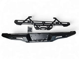 Elektric Offroad 2024+ Polaris Xpedition ADV Volt Rear Bumper