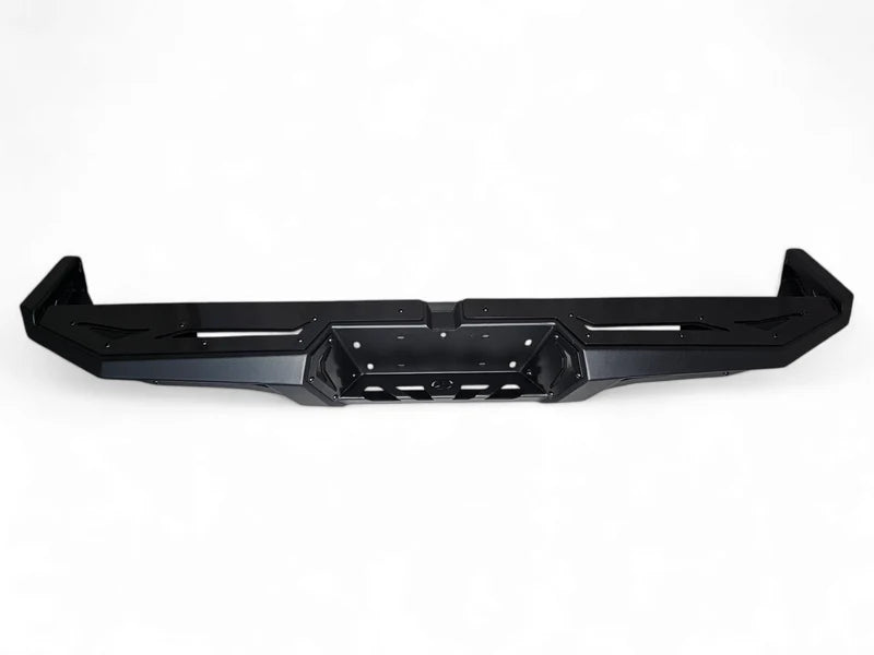 Elektric Offroad 2024+ Polaris Xpedition ADV Volt Rear Bumper