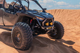 Elektric Offroad 2022+ Polaris Rzr Pro R/ Turbo R Amp Front Bumper