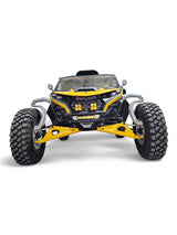 Elektric Offroad 2024+ Can-Am Maverick R Amp front winch bumper