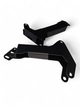 Elektric Offroad 2024+ Can Am Maverick R Volt Tire Rack