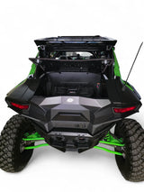 Elektric Offroad 38- pack Can Cooler Bag with TPU Lining and EVA Bottom