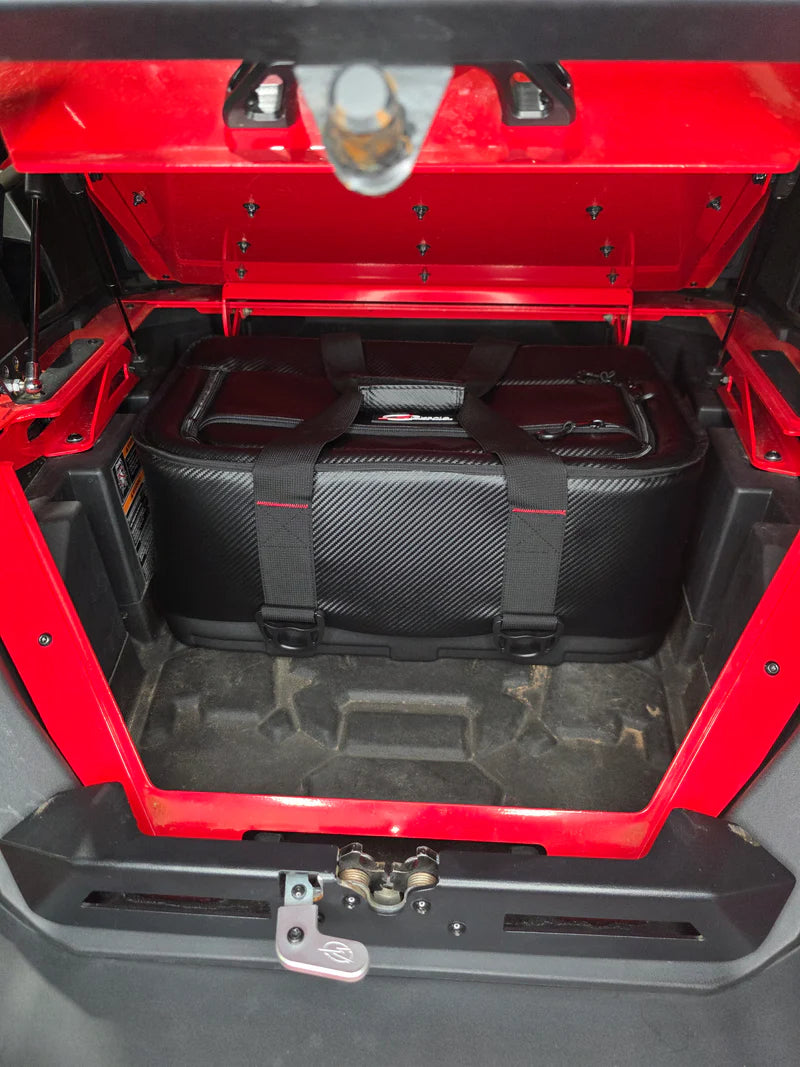 Elektric Offroad 2022-2025 Polaris Rzr Pro Xp, Pro R,Turbo R Volt Baja Box
