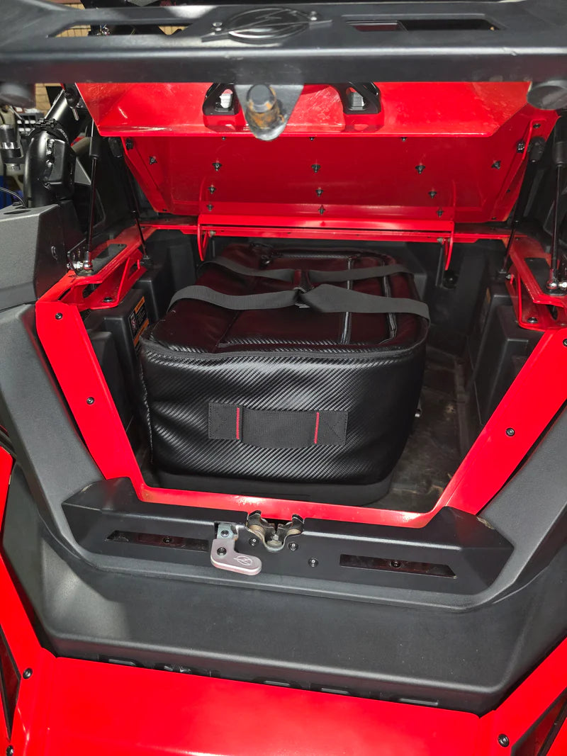 Elektric Offroad 2022-2025 Polaris Rzr Pro Xp, Pro R,Turbo R Volt Baja Box