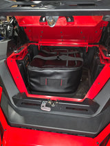 Elektric Offroad 2022-2025 Polaris Rzr Pro Xp, Pro R,Turbo R Volt Baja Box