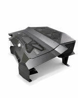 Elektric Offroad 2026+ Kawasaki Teryx H2 Baja Box