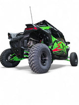 Elektric Offroad 2026+ Kawasaki Teryx H2 Volt Rear Bumper