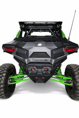 Elektric Offroad 2026+ Kawasaki Teryx H2 Volt Rear Bumper