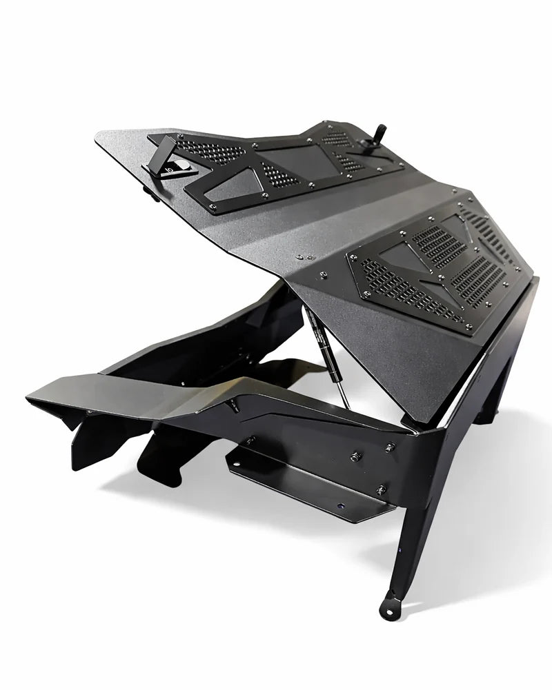Elektric Offroad 2026+ Kawasaki Teryx H2 Baja Box