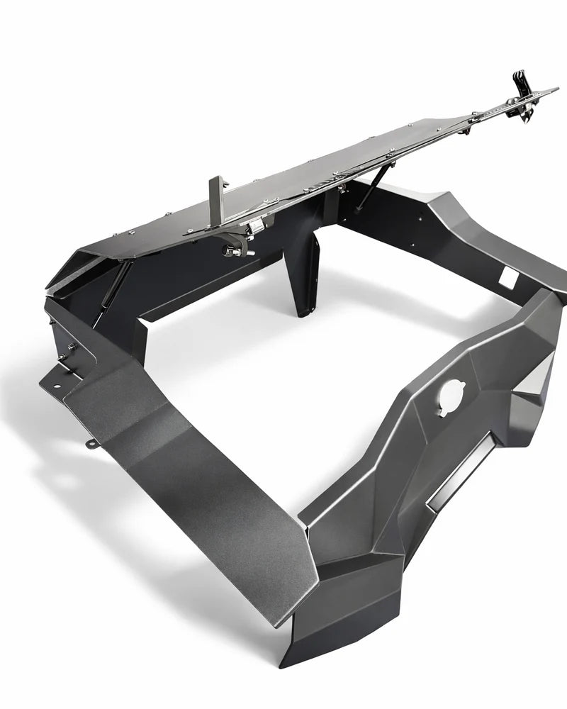 Elektric Offroad 2026+ Kawasaki Teryx H2 Baja Box