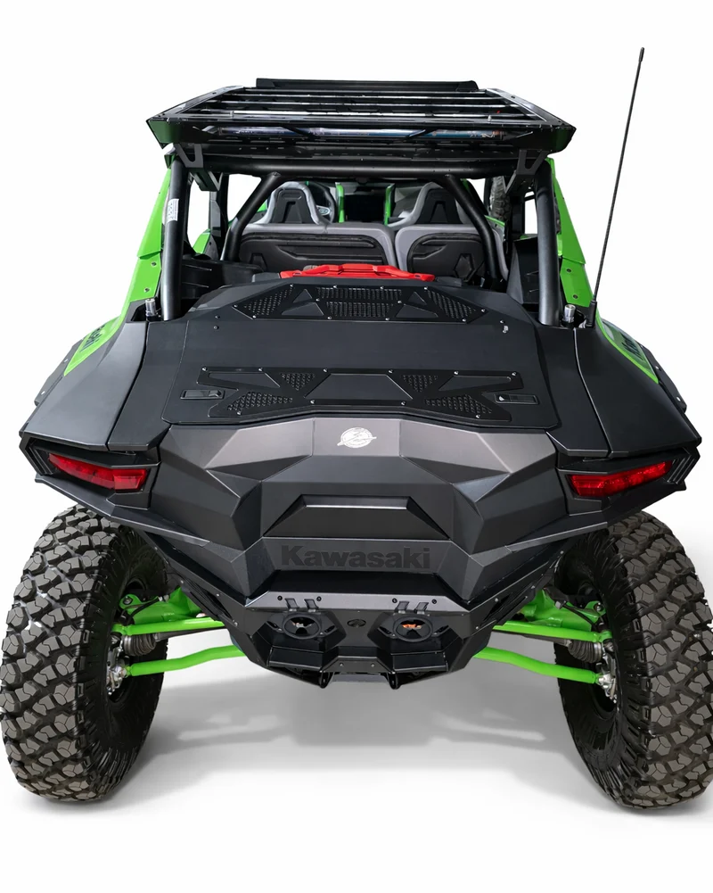 Elektric Offroad 2026+ Kawasaki Teryx H2 Baja Box