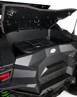 Elektric Offroad 2026+ Kawasaki Teryx H2 Baja Box