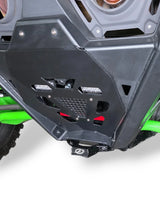 Elektric Offroad 2026+ Kawasaki Teryx H2 Tow Point Anodized Black