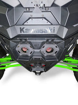 Elektric Offroad 2026+ Kawasaki Teryx H2 Tow Point Anodized Black