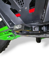 Elektric Offroad 2026+ Kawasaki Teryx H2 Tow Point Anodized Black