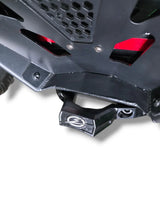 Elektric Offroad 2026+ Kawasaki Teryx H2 Tow Point Anodized Black