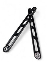 Elektric Offroad 2024+ Can Am Maverick R Rear Sway Bar Links Anodized Black