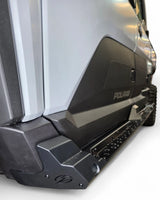 Electric Offroad 2024+ Polaris Ranger 1500 XD Volt Side Steps (4 Seat)