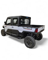 Electric Offroad 2024+ Polaris Ranger 1500 XD Volt Side Steps (4 Seat)