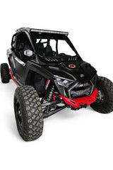Elektric Offroad 2025+ Polaris Pro R Volt Grille