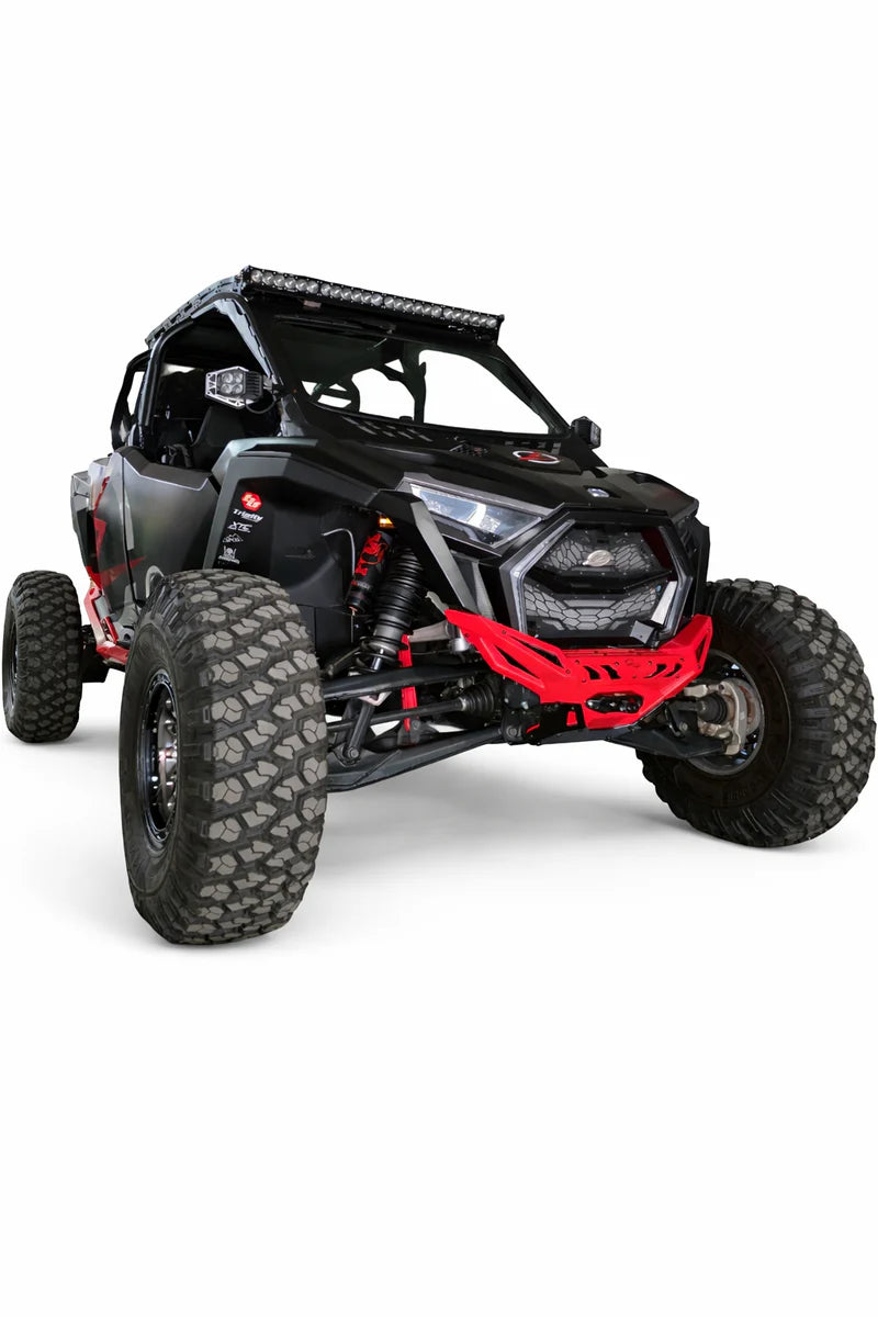 Elektric Offroad 2025+ Polaris Pro R Volt Grille