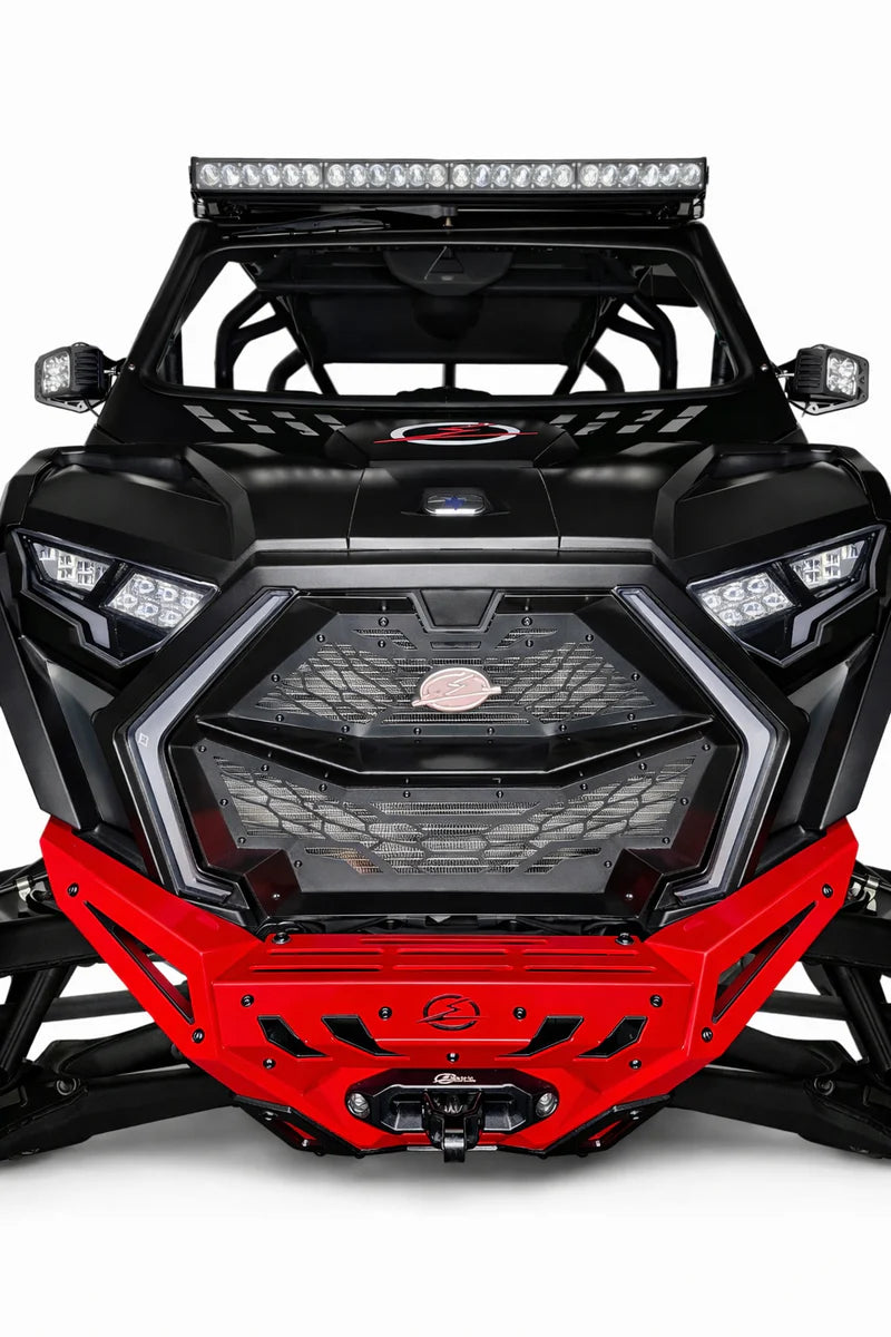 Elektric Offroad 2025+ Polaris Pro R Volt Grille