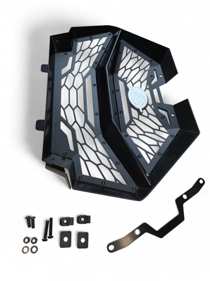 Elektric Offroad 2025+ Polaris Pro R Volt Grille