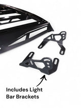 Elektric Offroad 2025+ Polaris Pro R Roof Rack