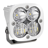 Baja Designs Squadron Sport white Led Auxiliary Light Pod-Universal Driving/Combo Clear