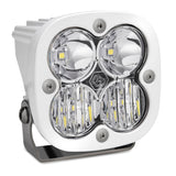 Baja Designs Squadron Sport white Led Auxiliary Light Pod-Universal Driving/Combo Clear
