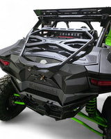 Elektric Offroad 2026+ Kawasaki Teryx H2 Volt BajaTire Rack