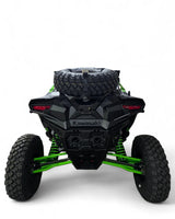Elektric Offroad 2026+ Kawasaki Teryx H2 Volt BajaTire Rack