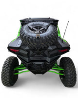 Elektric Offroad 2026+ Kawasaki Teryx H2 Volt BajaTire Rack